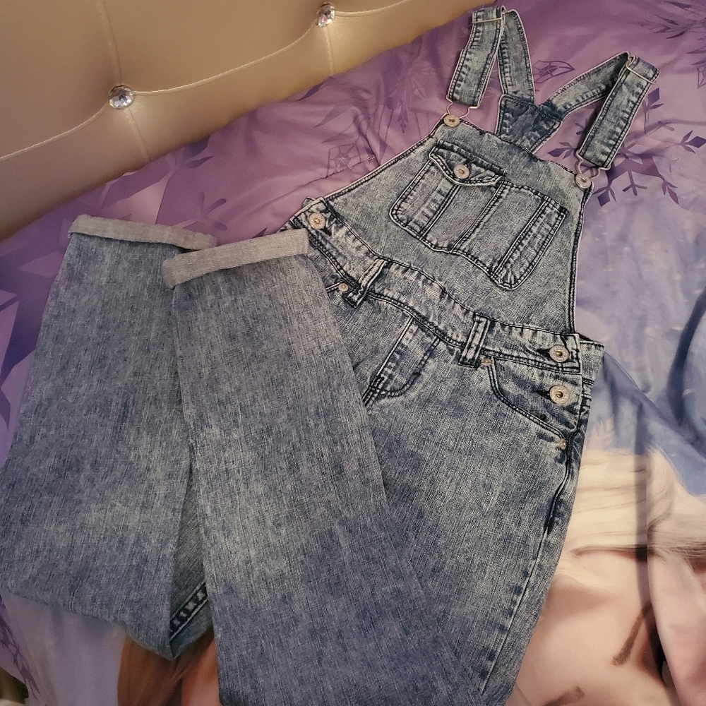 Levi's overall